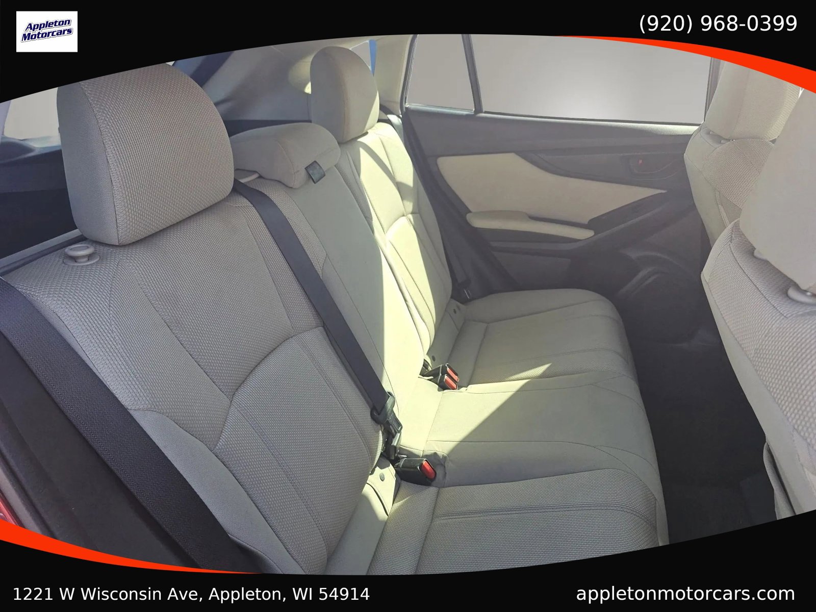 Used 2017 Subaru Impreza 2.0i image 25