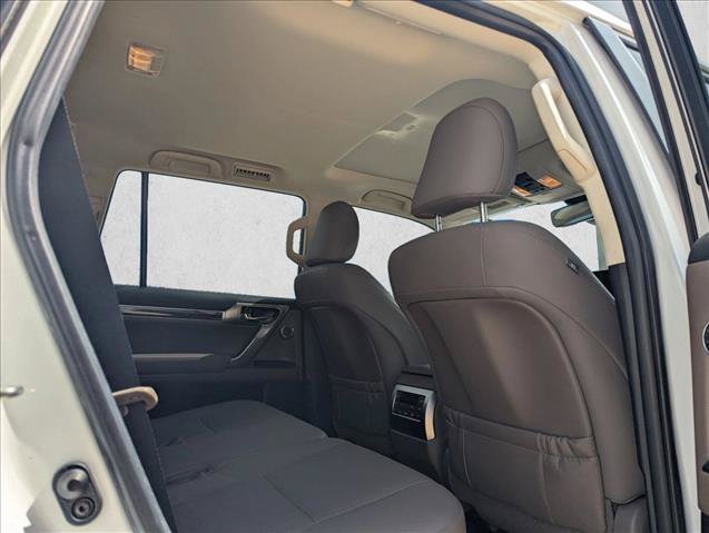 Used 2022 Lexus GX 460 Premium w/ Premium Plus Package AWD/4WD image 14