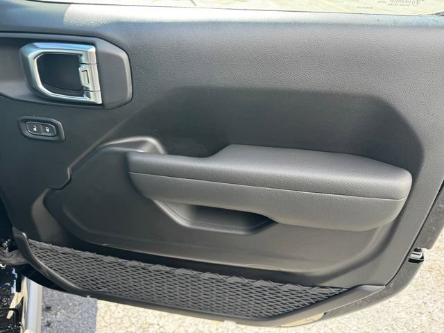 New 2026 Jeep Wrangler Willys image 13