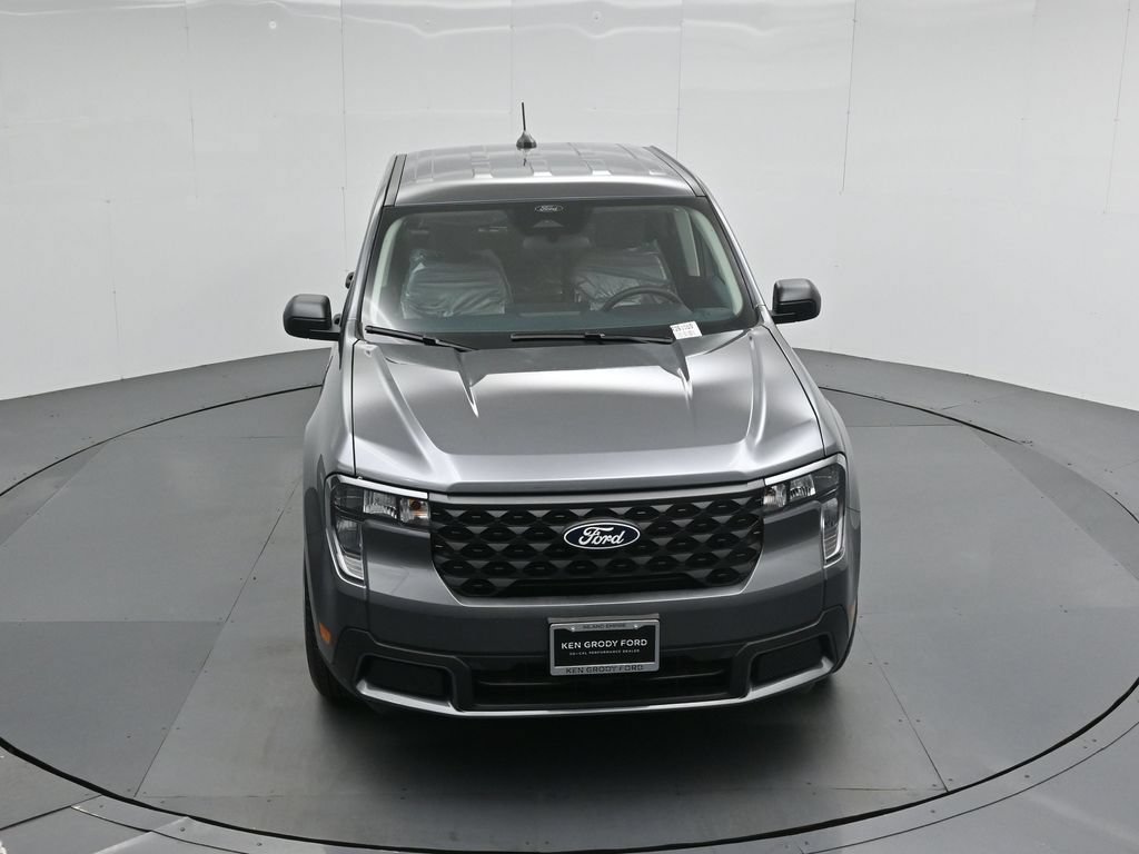 New 2026 Ford Maverick XLT FWD image 32
