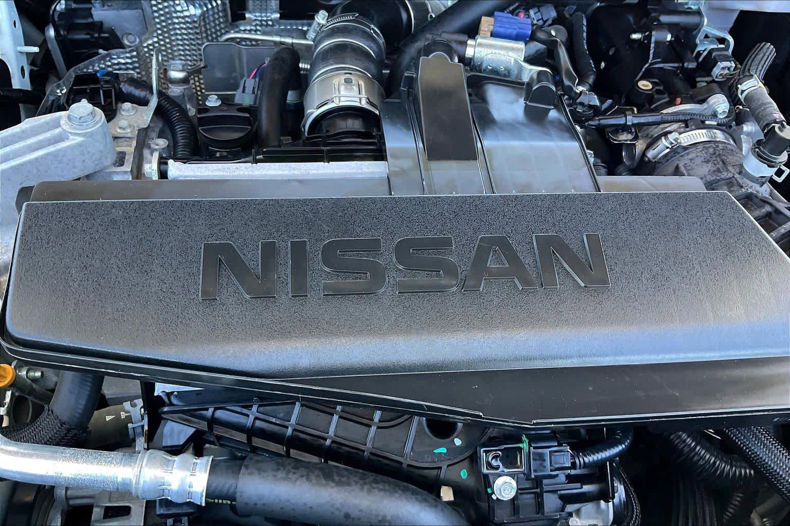 Used 2024 Nissan Rogue S FWD image 33