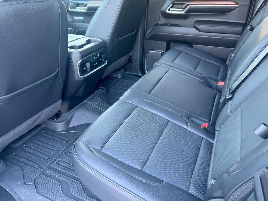 Used 2024 GMC Sierra 1500 Denali AWD/4WD image 47