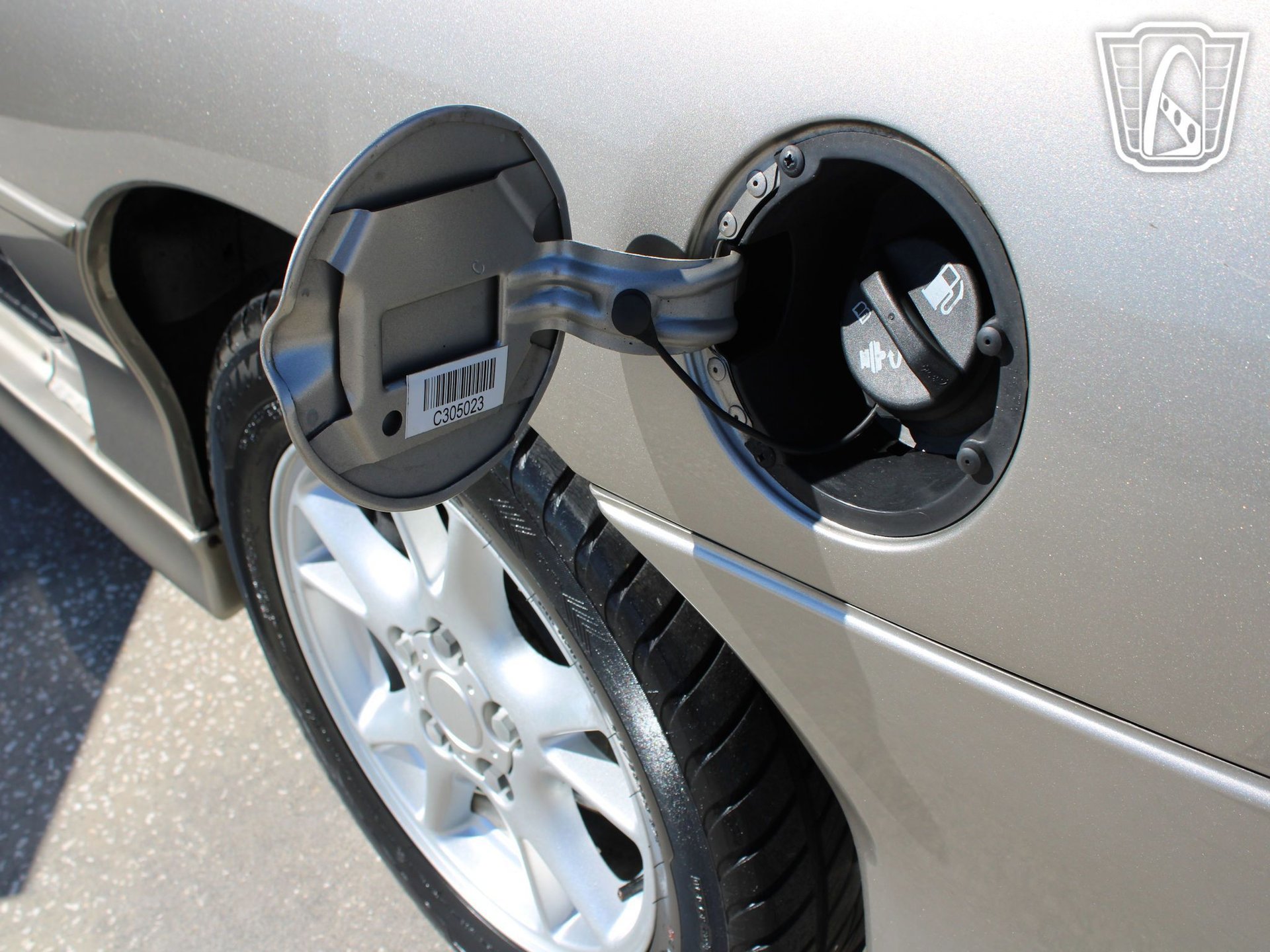 Used 2002 Chevrolet Camaro LT image 21