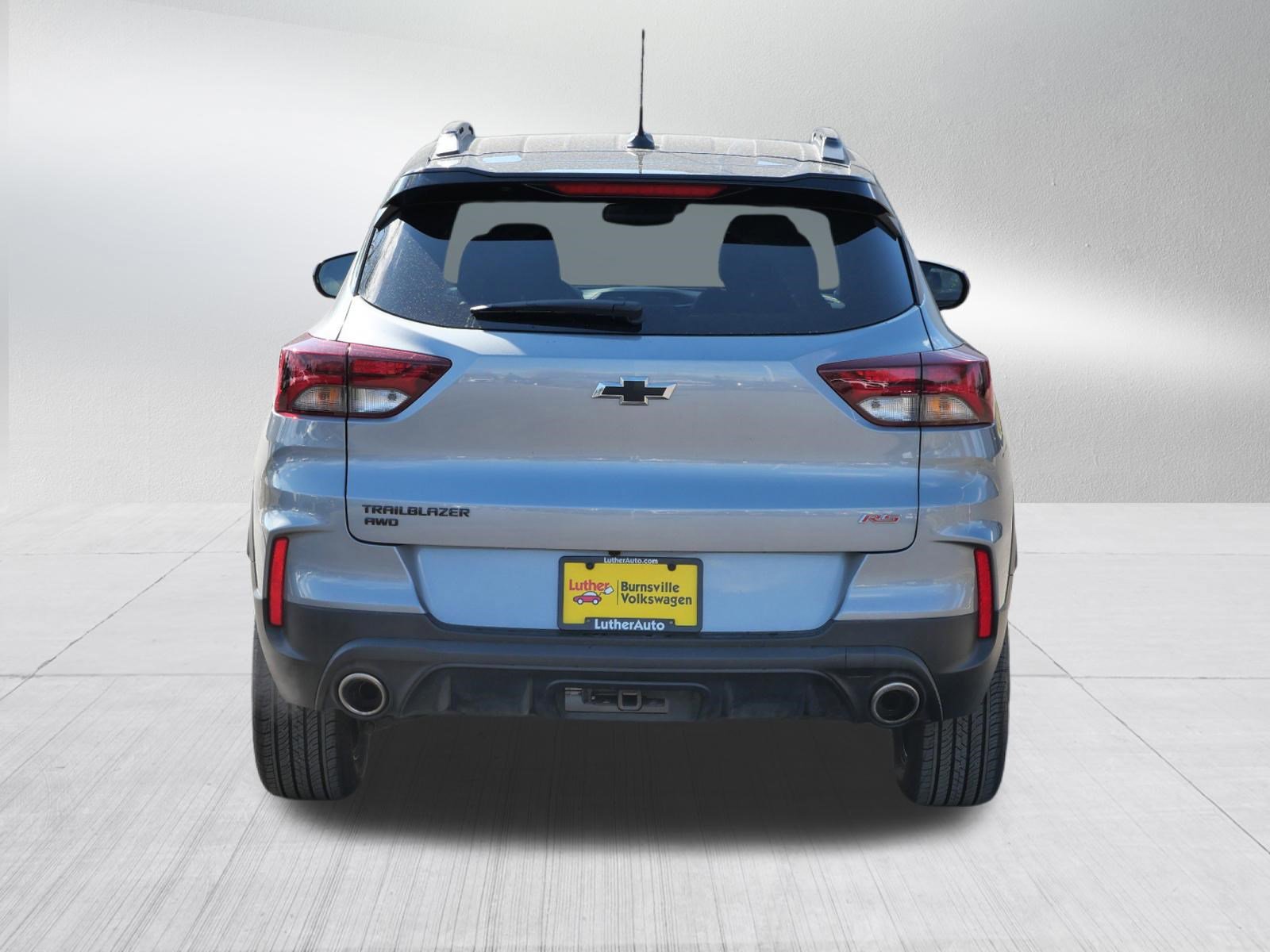 Used 2023 Chevrolet TrailBlazer RS w/ Convenience Package image 6