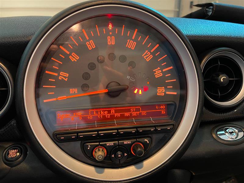 Used 2015 MINI Cooper S FWD image 15