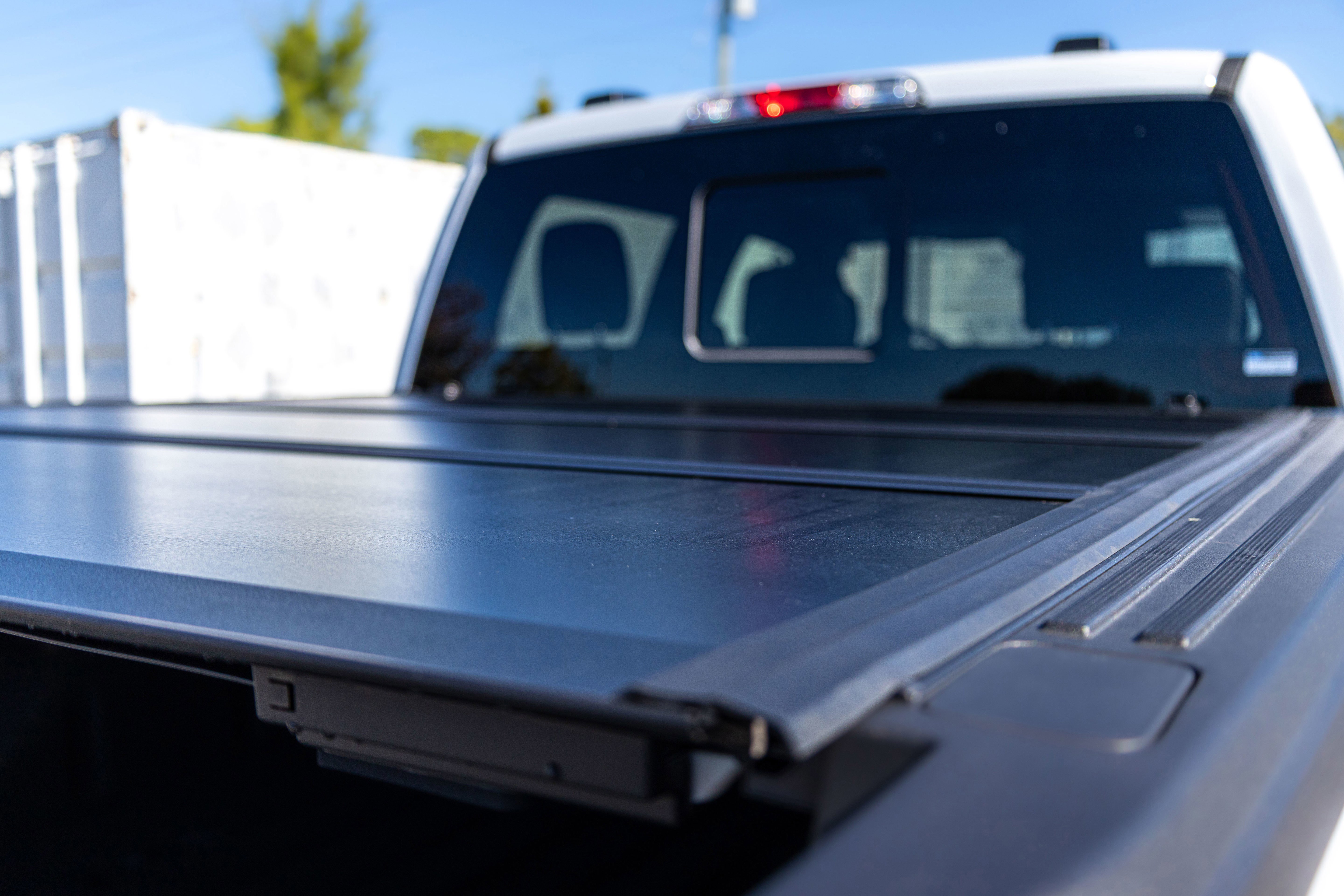 New 2025 Ford F150 XLT w/ Equipment Group 303A High image 25