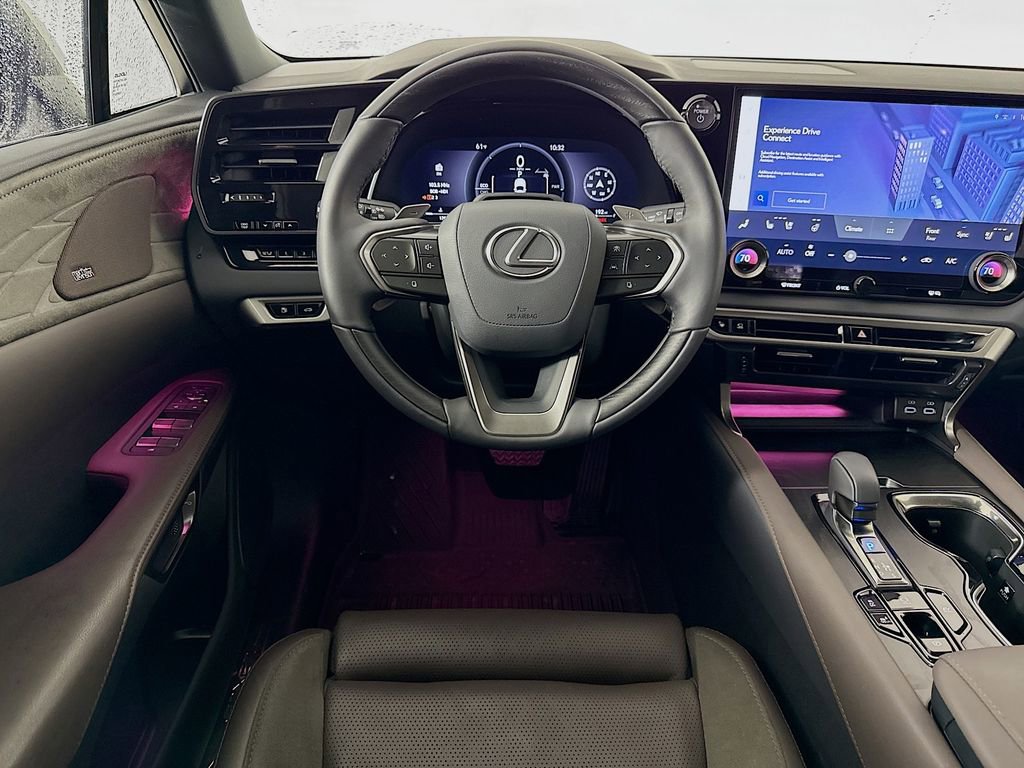 Used 2025 Lexus RX 350 w/ Convenience Package image 24