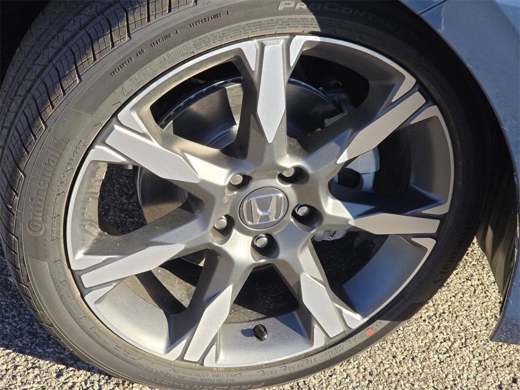 New 2026 Honda Civic Sport Touring image 12
