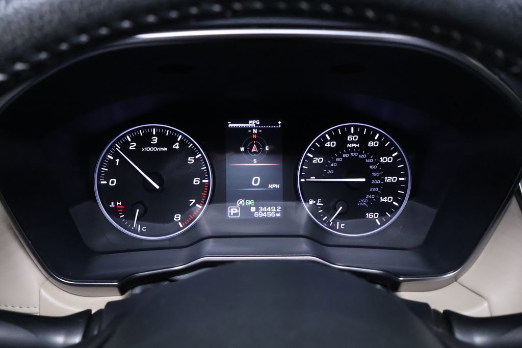 Used 2020 Subaru Legacy Limited XT image 20