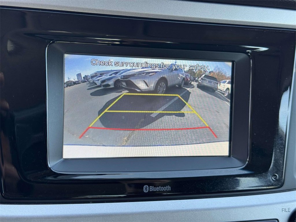 Used 2021 Hyundai Accent SE image 4