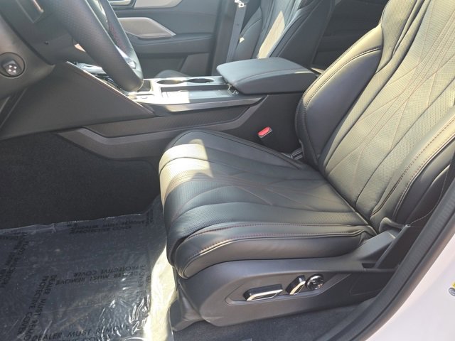 New 2026 Acura MDX A-Spec image 12