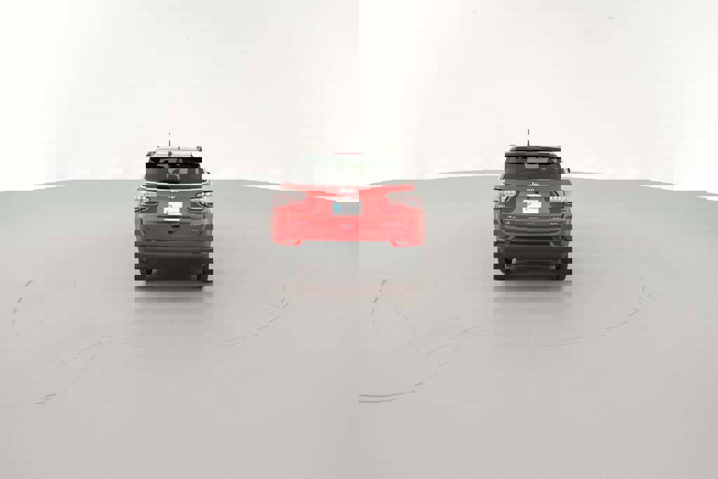 New 2026 Jeep Compass Limited image 10