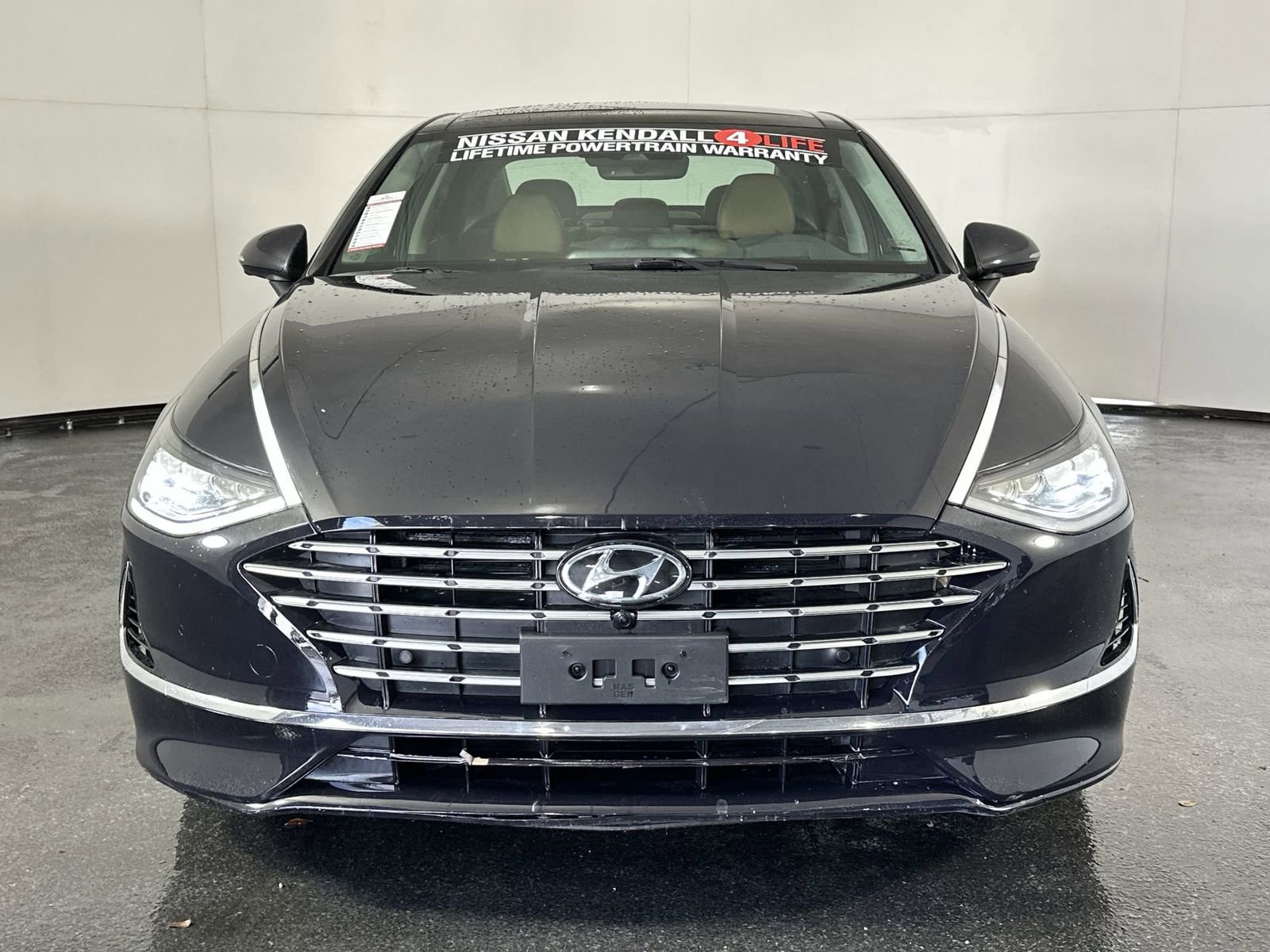 Used 2023 Hyundai Sonata Limited image 4