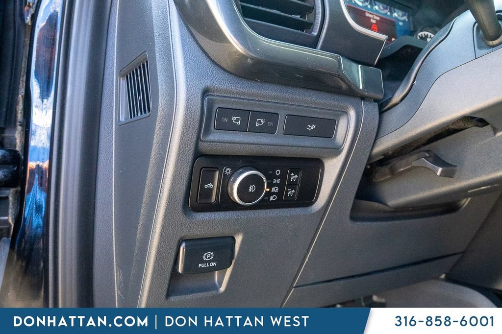 Used 2023 Ford F150 XLT w/ Equipment Group 302A High AWD/4WD image 15