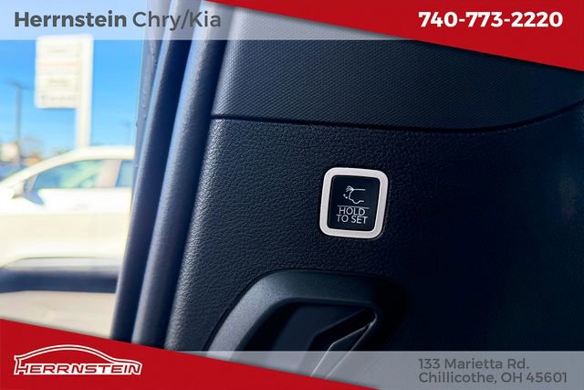 New 2026 Jeep Grand Wagoneer Limited image 26