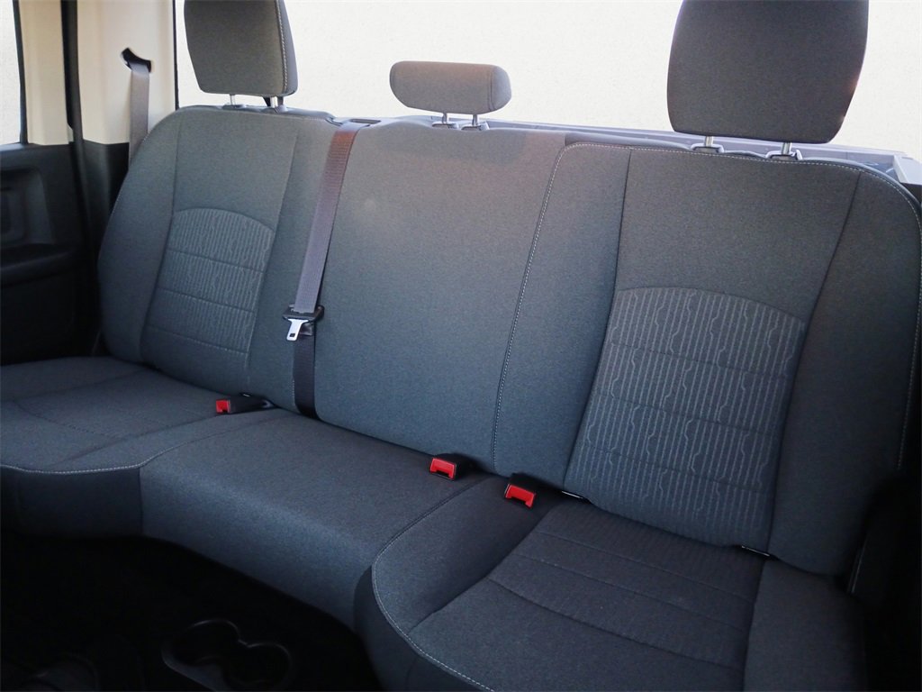 Used 2023 RAM 1500 Tradesman w/ Popular Equipment Group image 9