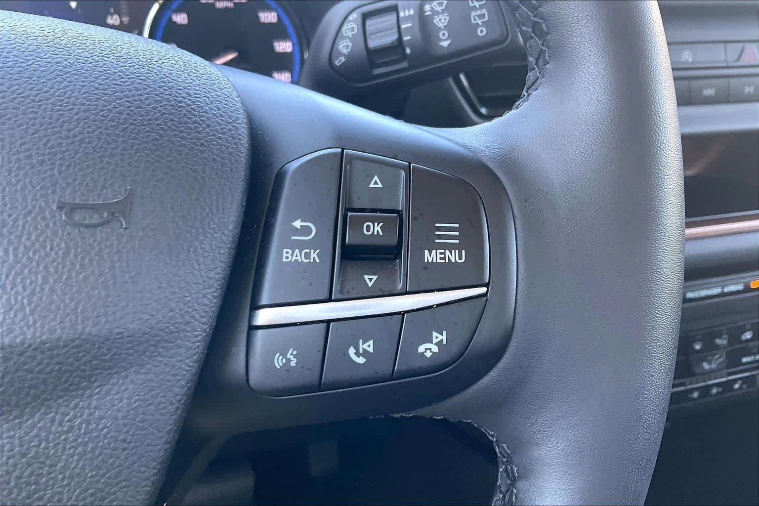 Used 2024 Ford Bronco Sport Outer Banks AWD/4WD image 25
