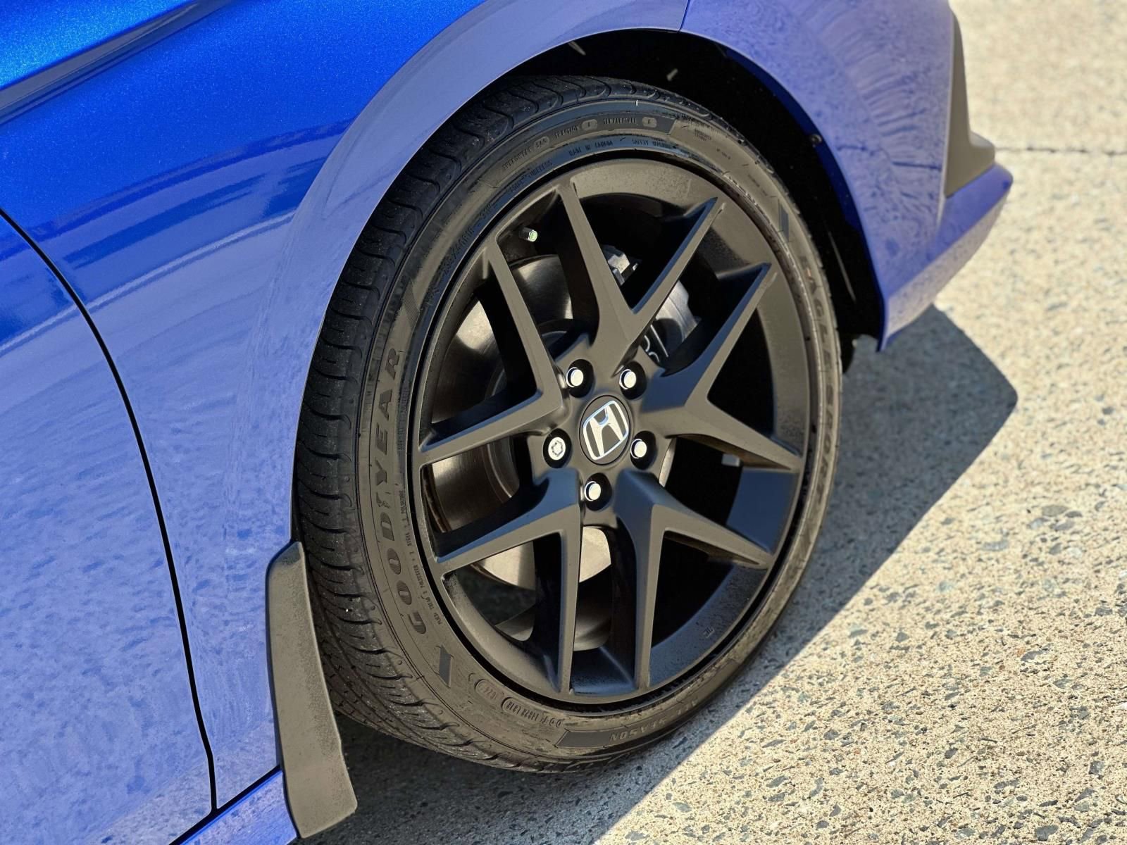 Used 2024 Honda Civic Si image 7