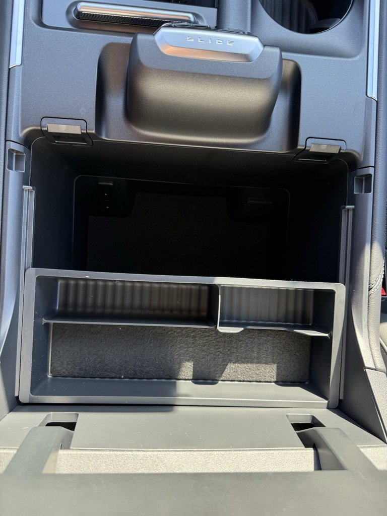 New 2025 Ford Expedition Tremor image 45