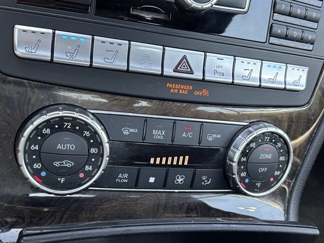 Used 2015 Mercedes-Benz SL 550 image 35