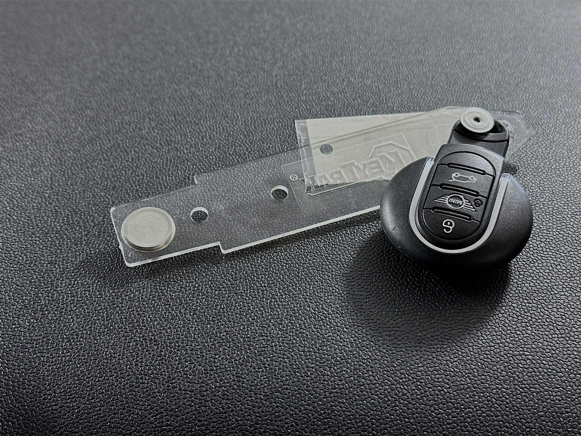 Used 2024 MINI Cooper Countryman S w/ Premium Package image 33