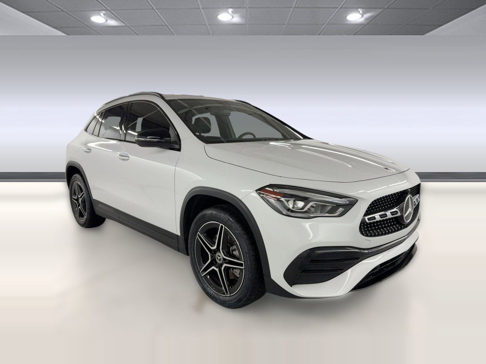 Certified 2022 Mercedes-Benz GLA 250 image 7
