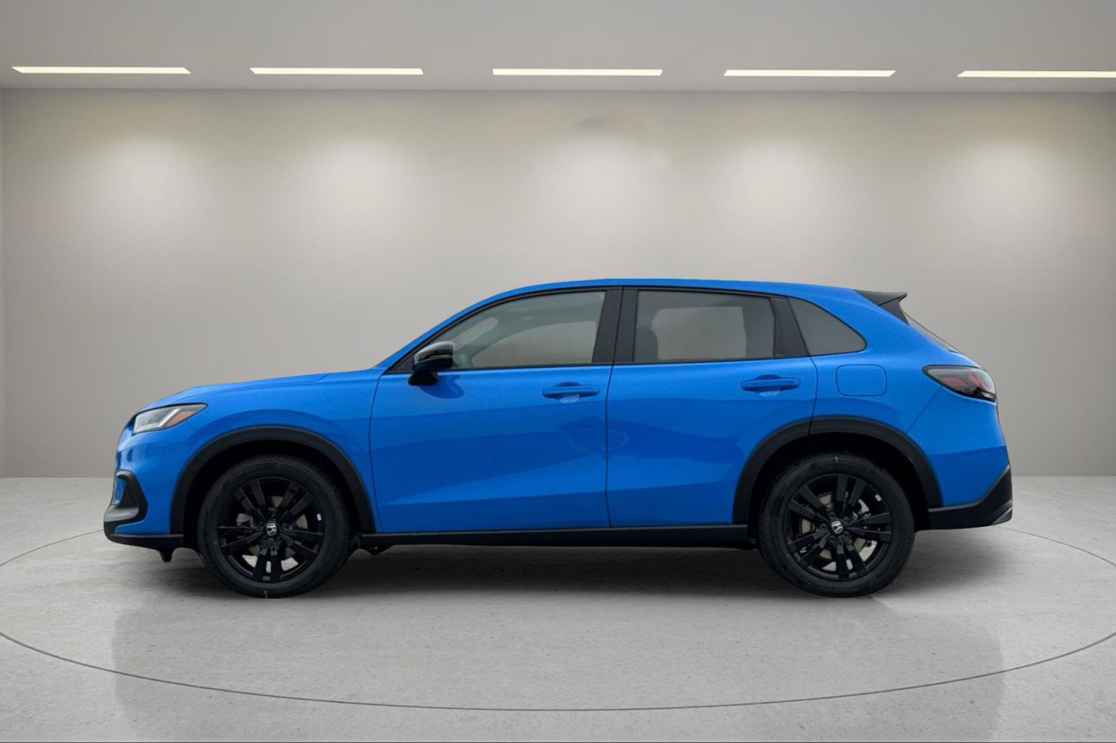 New 2027 Honda HR-V Sport image 6