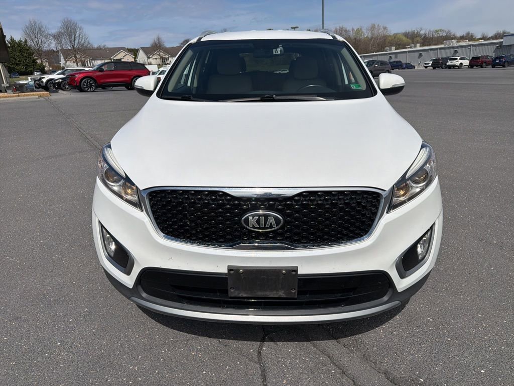 Used 2016 Kia Sorento EX image 8