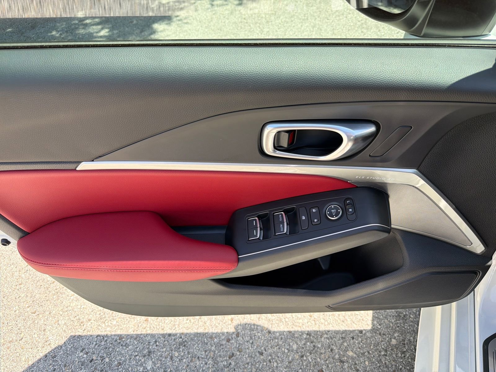 Used 2026 Acura Integra Type S FWD image 24