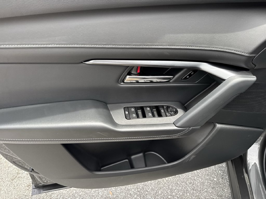 New 2026 MAZDA CX-5 Select AWD/4WD image 40