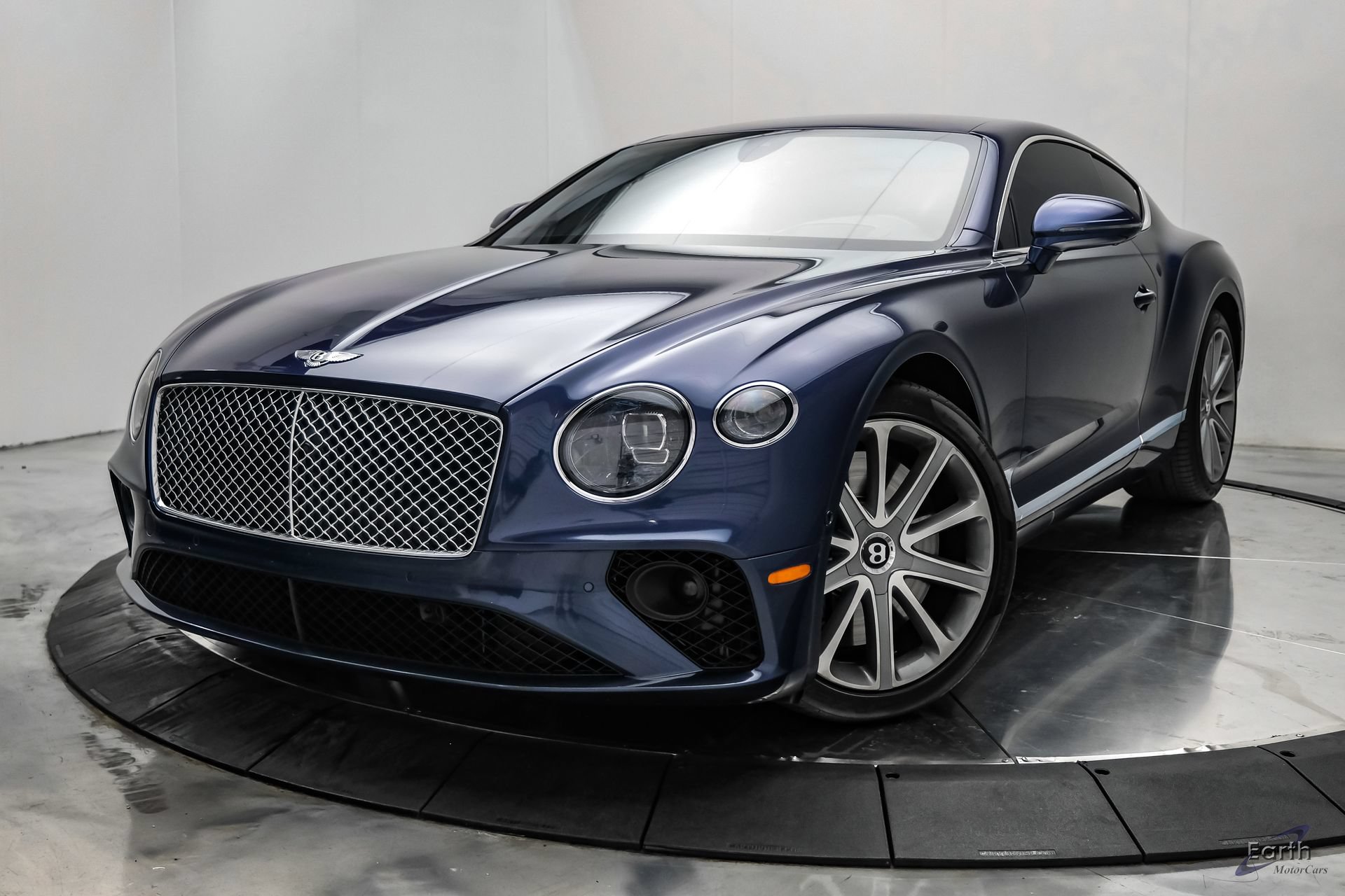 Used 2020 Bentley Continental GT V8 First Edition AWD/4WD image 6