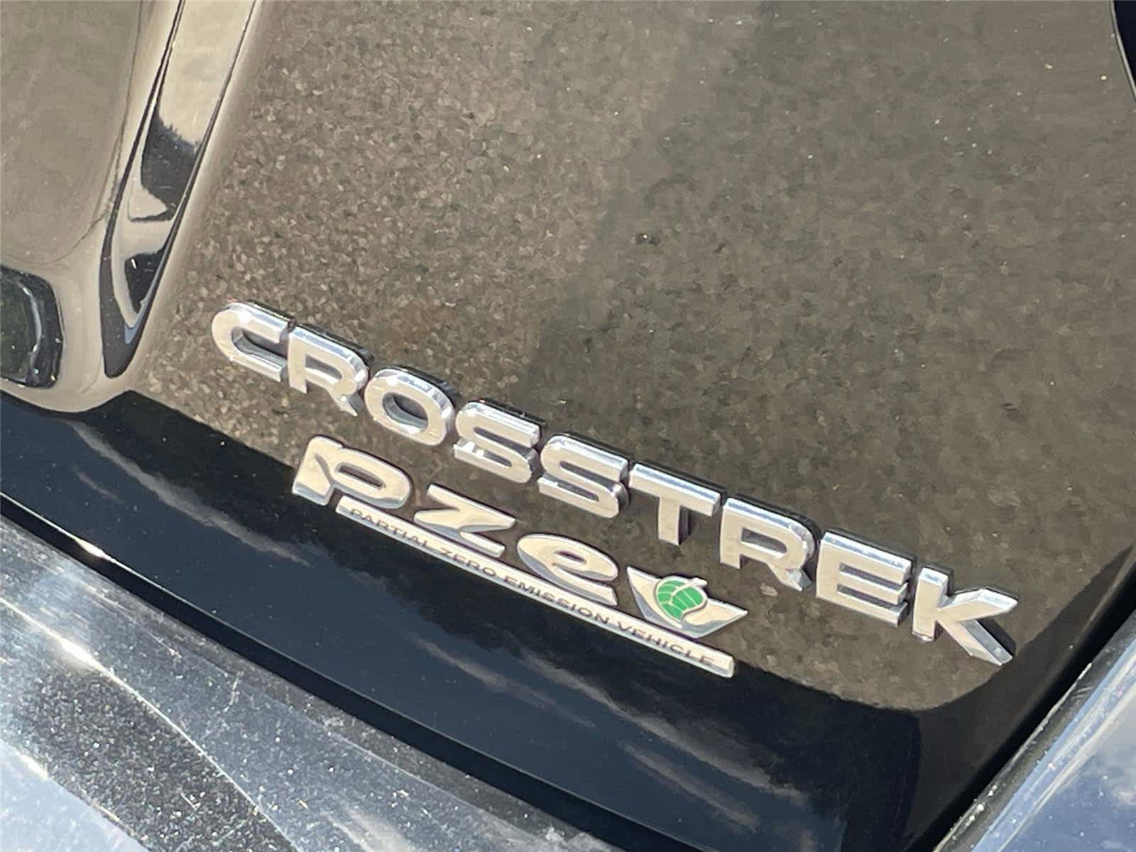 Used 2017 Subaru Crosstrek 2.0i Premium AWD/4WD image 10