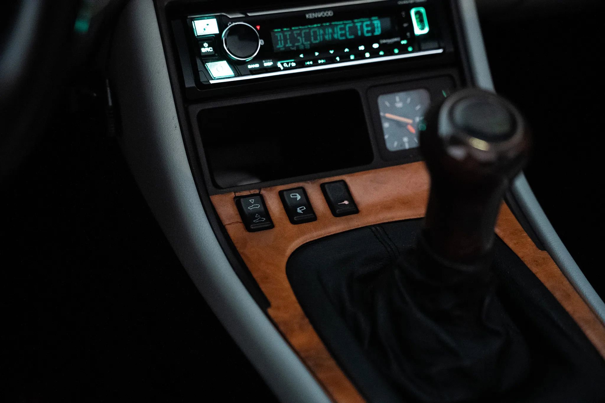 Used 1995 Porsche 968 Cabriolet image 32