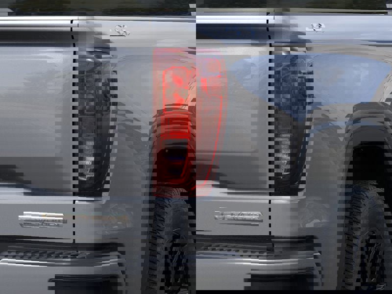 New 2026 GMC Sierra 1500 Elevation image 11