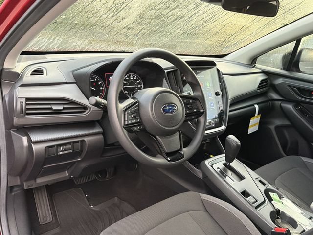 Certified 2026 Subaru Crosstrek 2.5i Premium AWD/4WD image 10