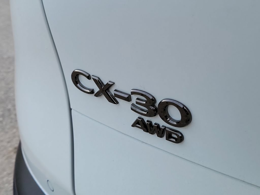 New 2026 MAZDA CX-30 Aire Edition AWD/4WD image 7