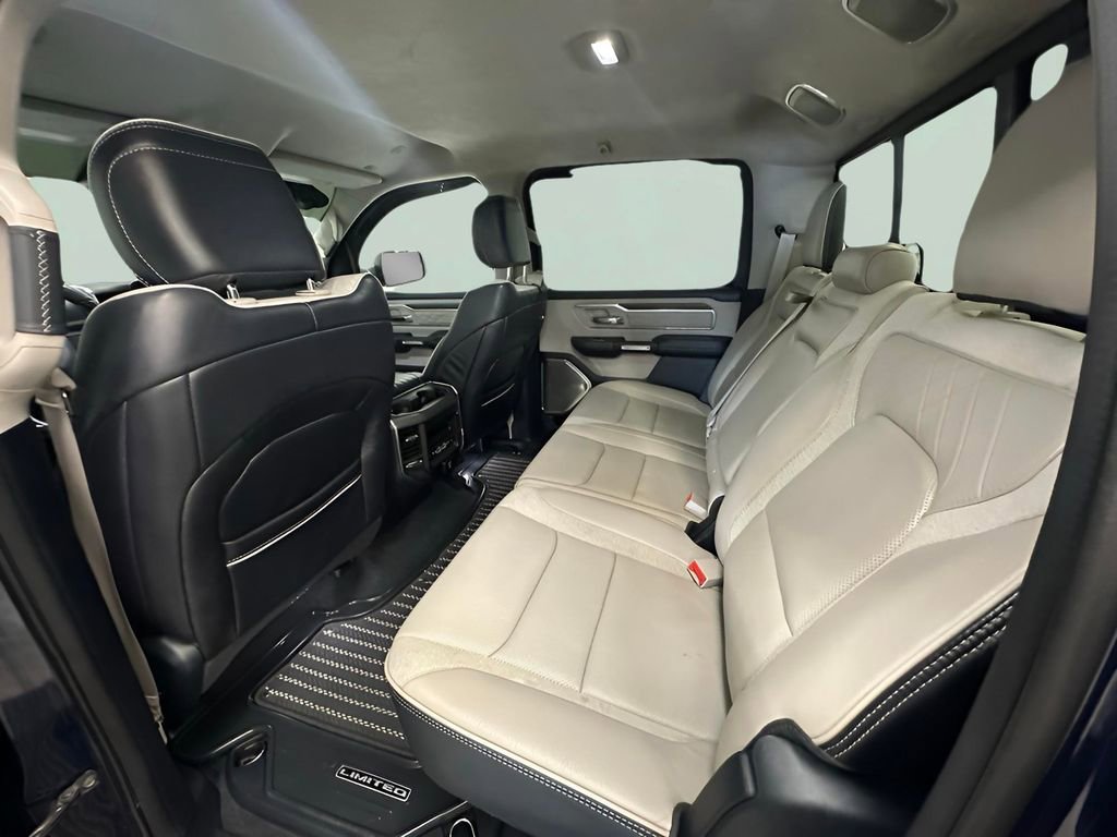 Used 2022 RAM 1500 Limited image 22