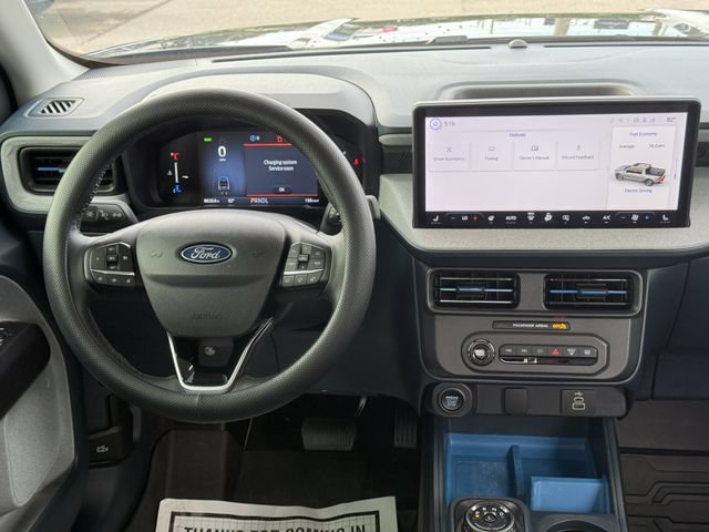 Used 2025 Ford Maverick XLT w/ XLT Luxury Package FWD image 21