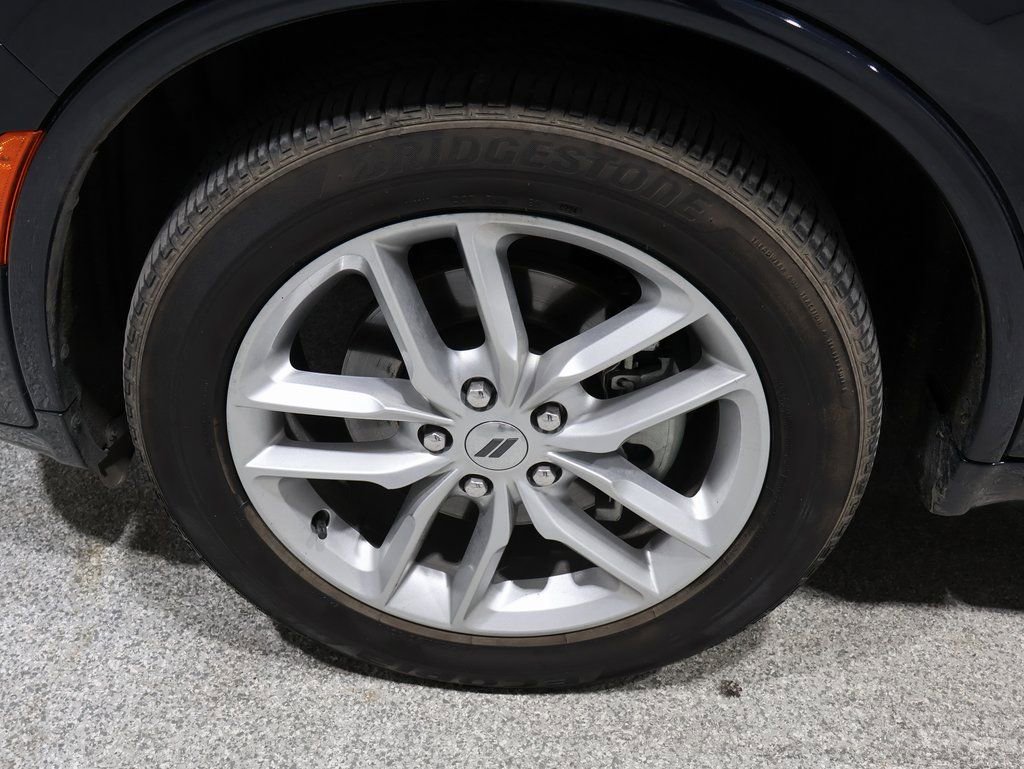 Used 2024 Dodge Durango R/T image 9