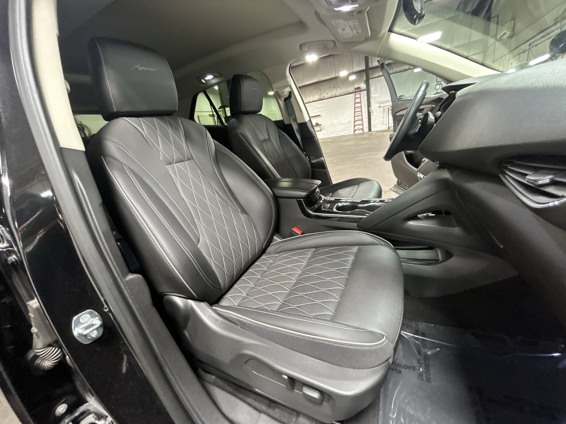 Certified 2023 Buick Envision Avenir AWD/4WD image 30