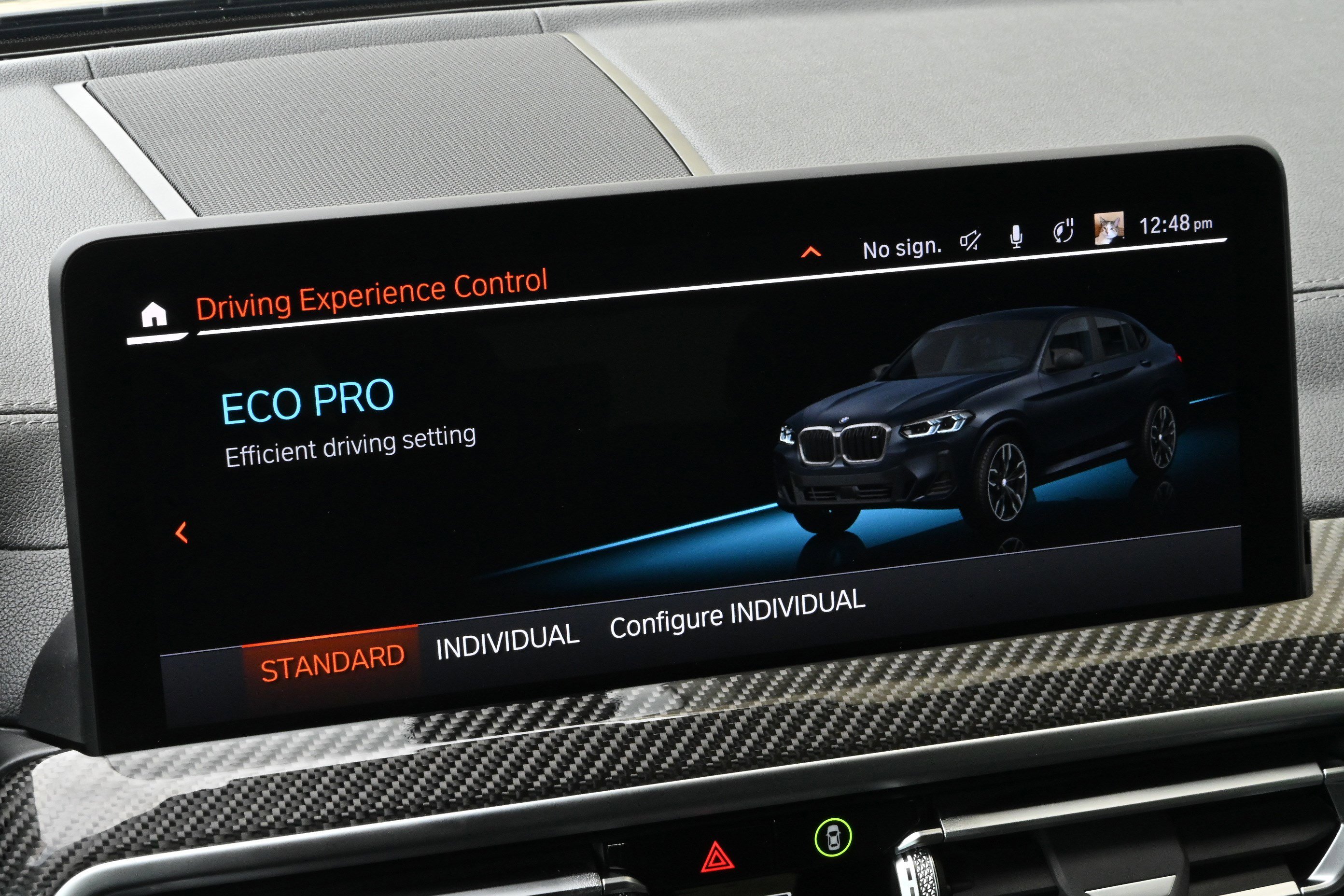 Certified 2024 BMW X4 M40i w/ Premium Package image 44