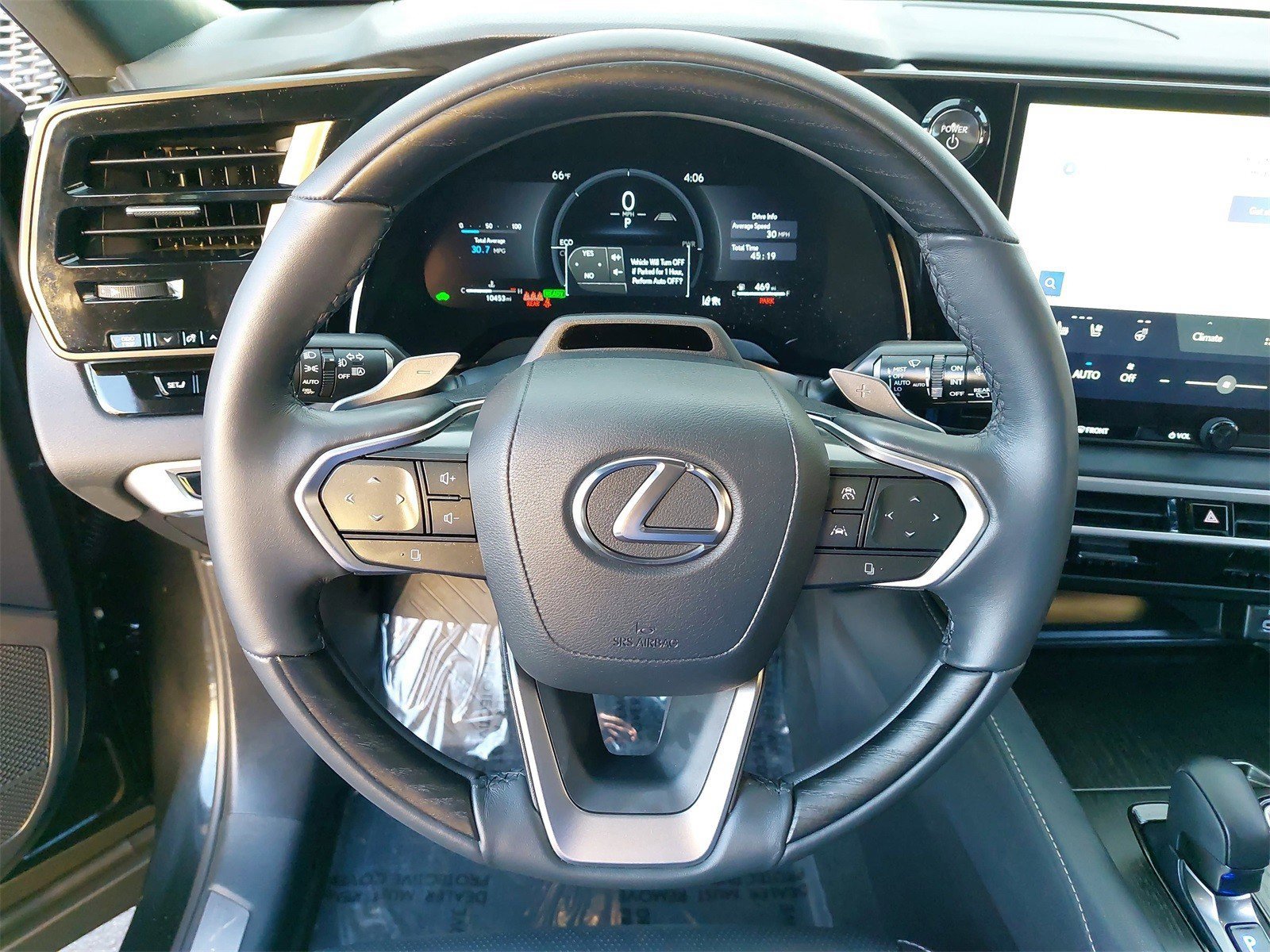 Used 2025 Lexus RX 350 image 17