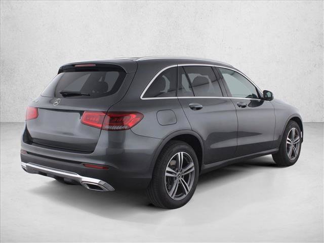 Used 2020 Mercedes-Benz GLC 300 image 7