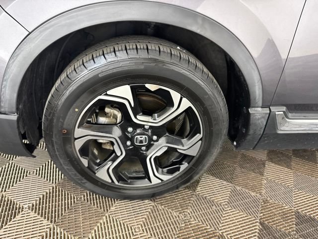 Certified 2019 Honda CR-V Touring image 34
