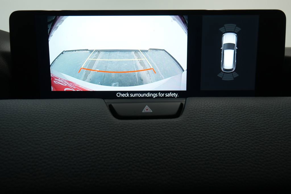New 2026 MAZDA CX-90 3.3 Turbo w/ Preferred Package image 38