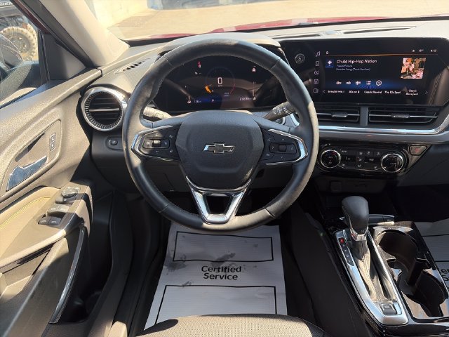 Used 2024 Chevrolet Trax ACTIV w/ Driver Confidence Package FWD image 13