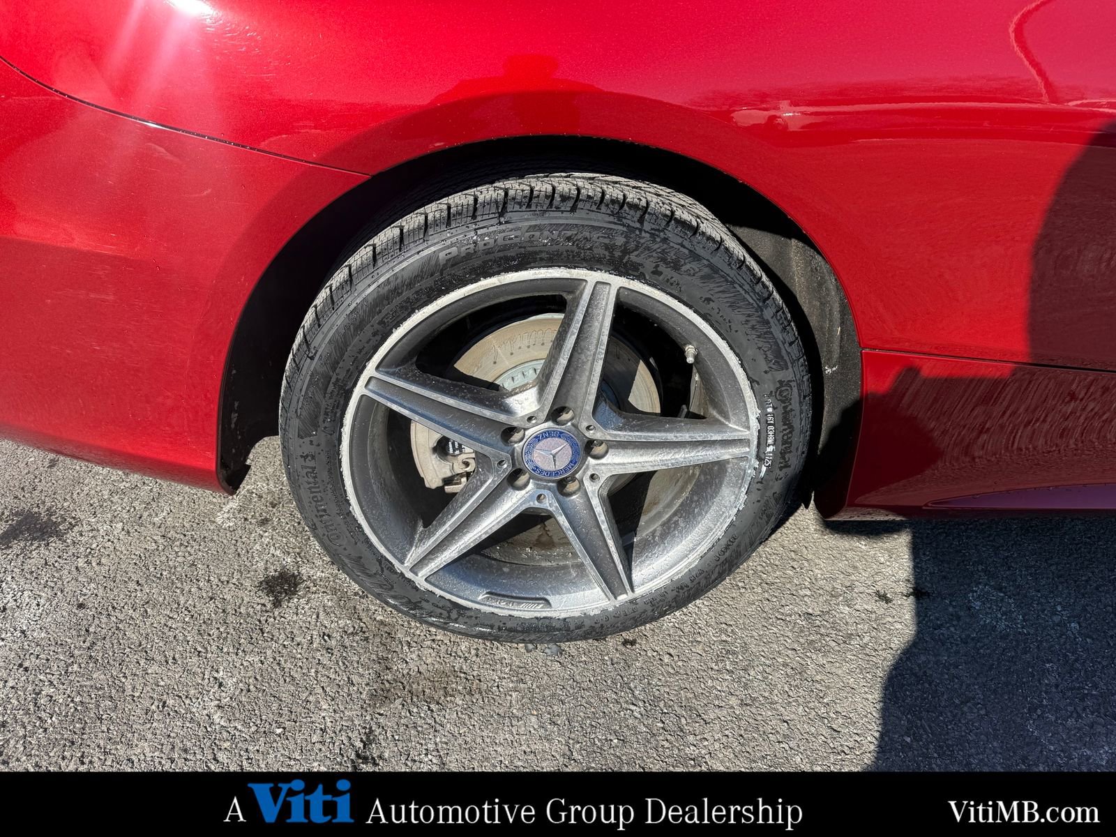 Used 2017 Mercedes-Benz C 300 4MATIC Cabriolet image 18