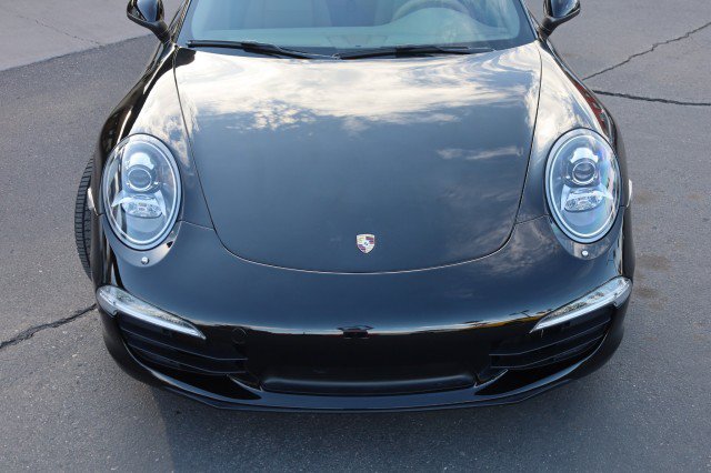 Used 2013 Porsche 911 Carrera RWD image 9
