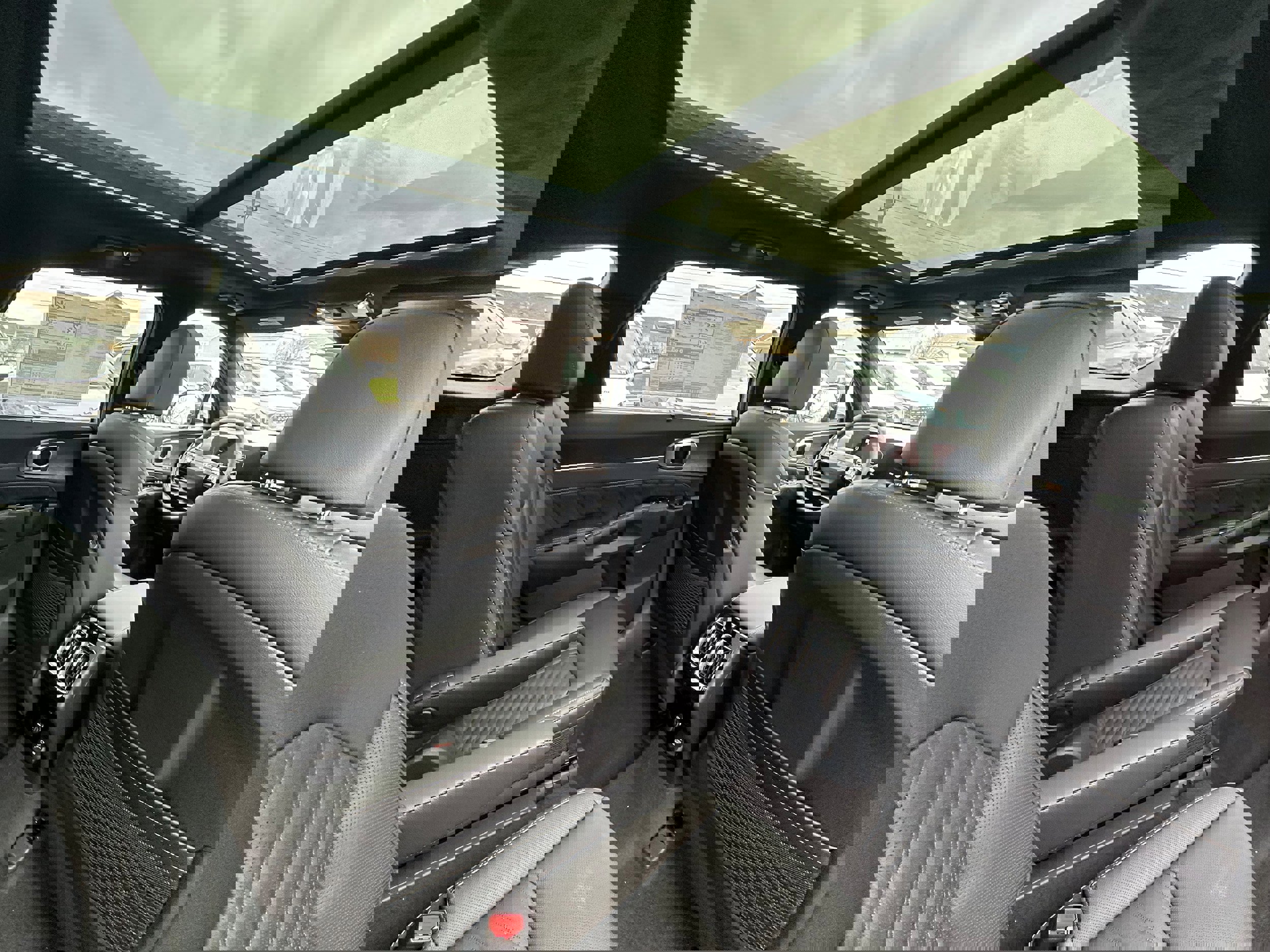 New 2026 Kia Sorento SX Prestige image 19