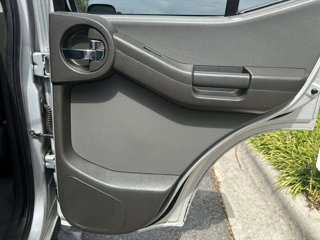 Used 2008 Nissan Xterra S image 30